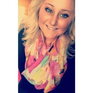 Meet your Posher, Kristin